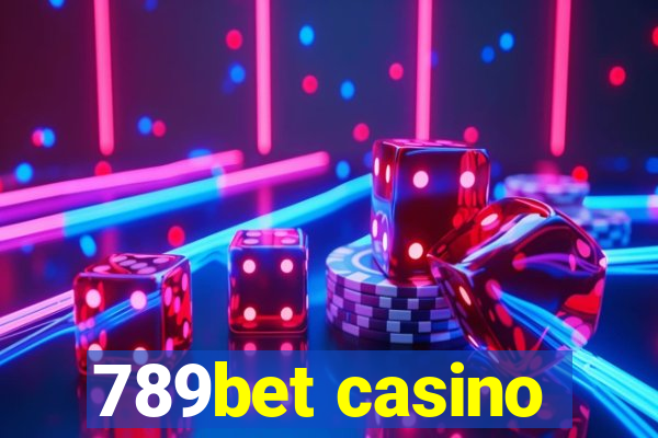 789bet casino